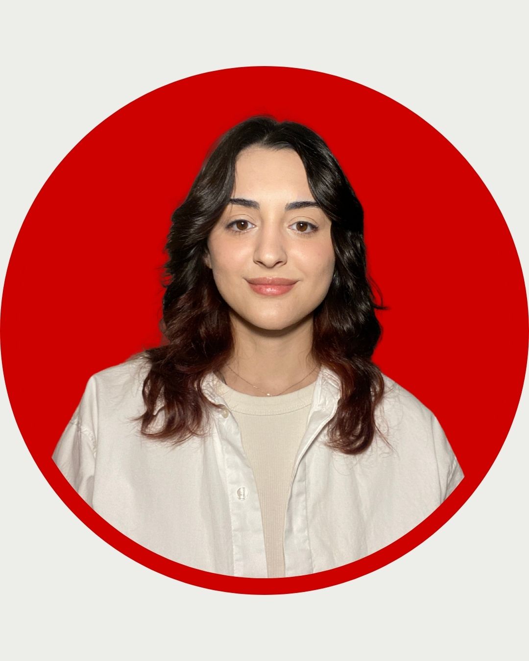 Fatma Betül Yılmaz